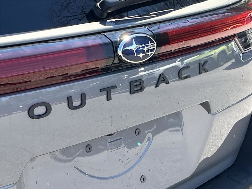 Thumbnail: 2026 Subaru Outback - 7