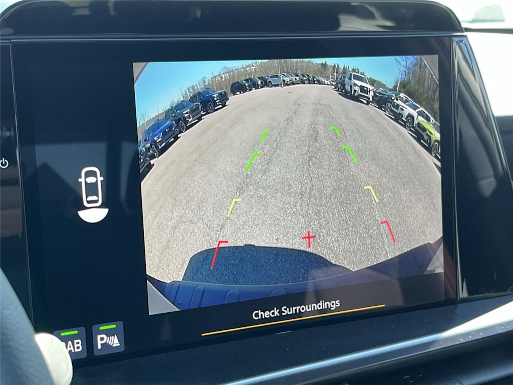 Thumbnail: 2026 Subaru Outback - 26