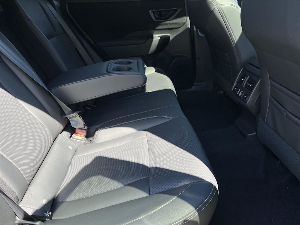 Thumbnail: 2026 Subaru Outback - 21