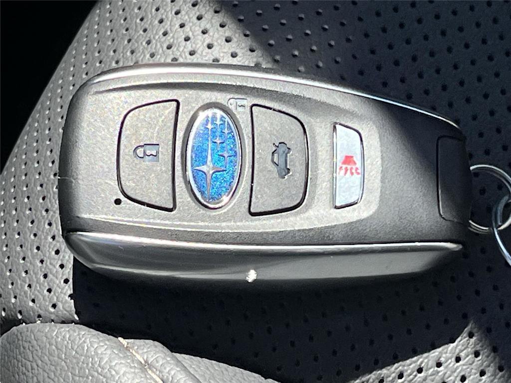 Thumbnail: 2026 Subaru Outback - 33