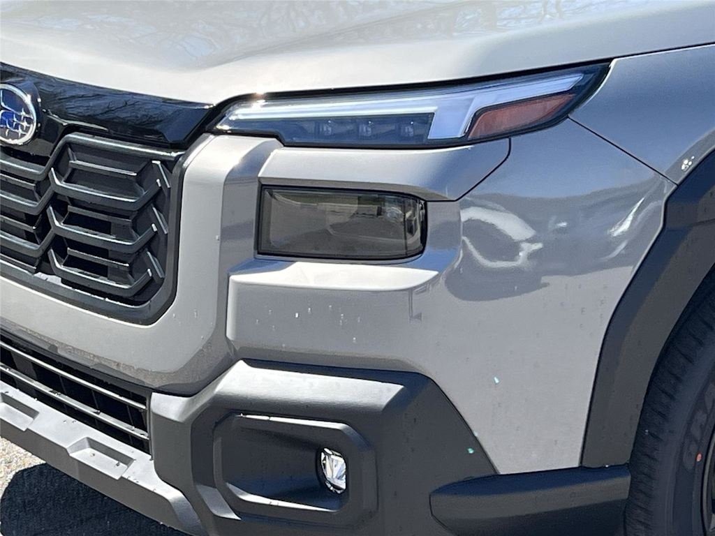 Thumbnail: 2026 Subaru Outback - 17