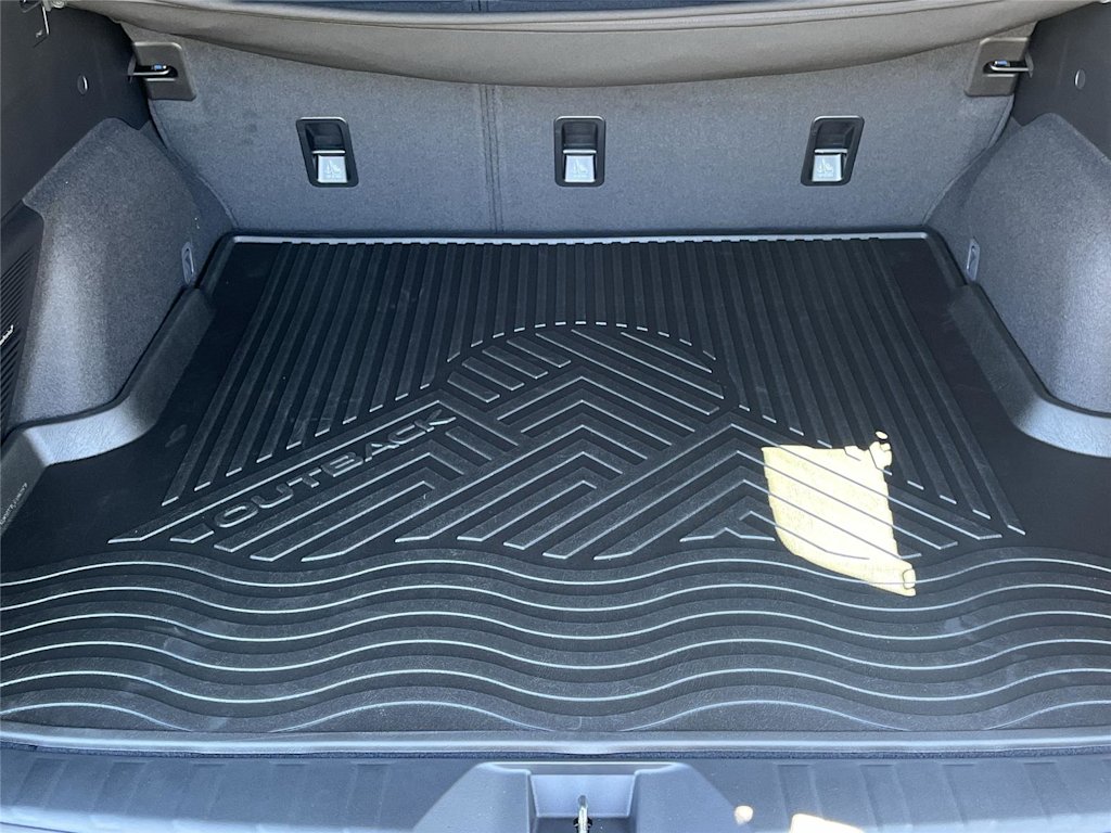 Thumbnail: 2026 Subaru Outback - 13