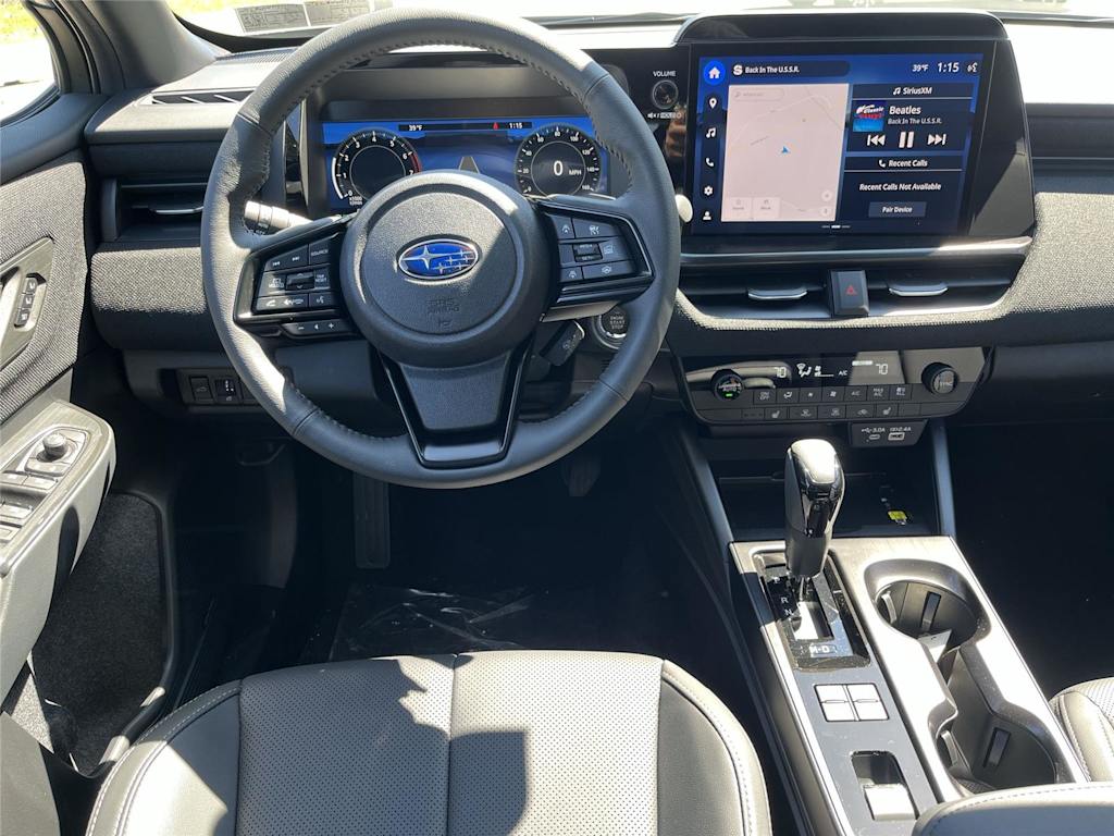 Thumbnail: 2026 Subaru Outback - 2