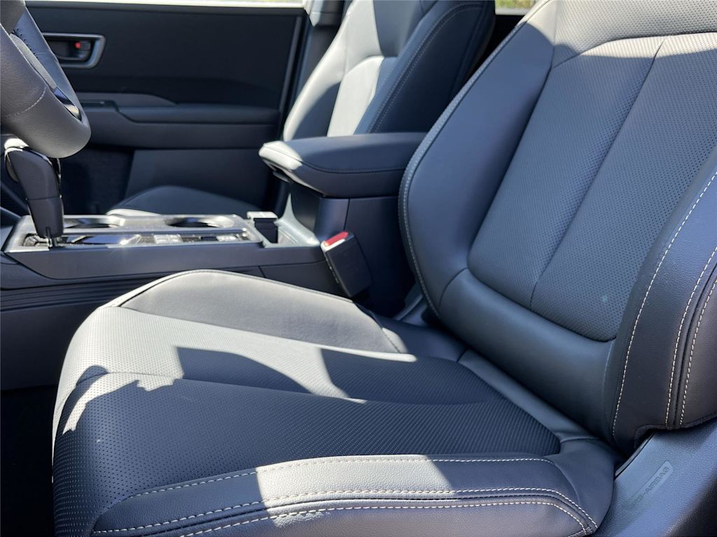 Thumbnail: 2026 Subaru Outback - 8