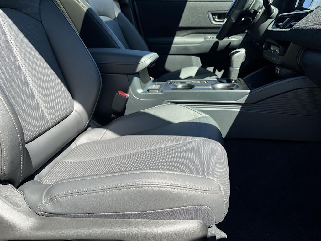 Thumbnail: 2026 Subaru Outback - 22