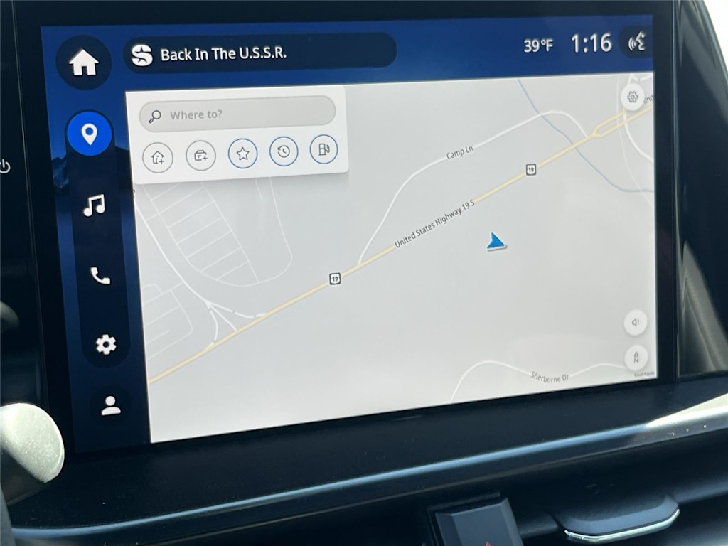 Thumbnail: 2026 Subaru Outback - 24