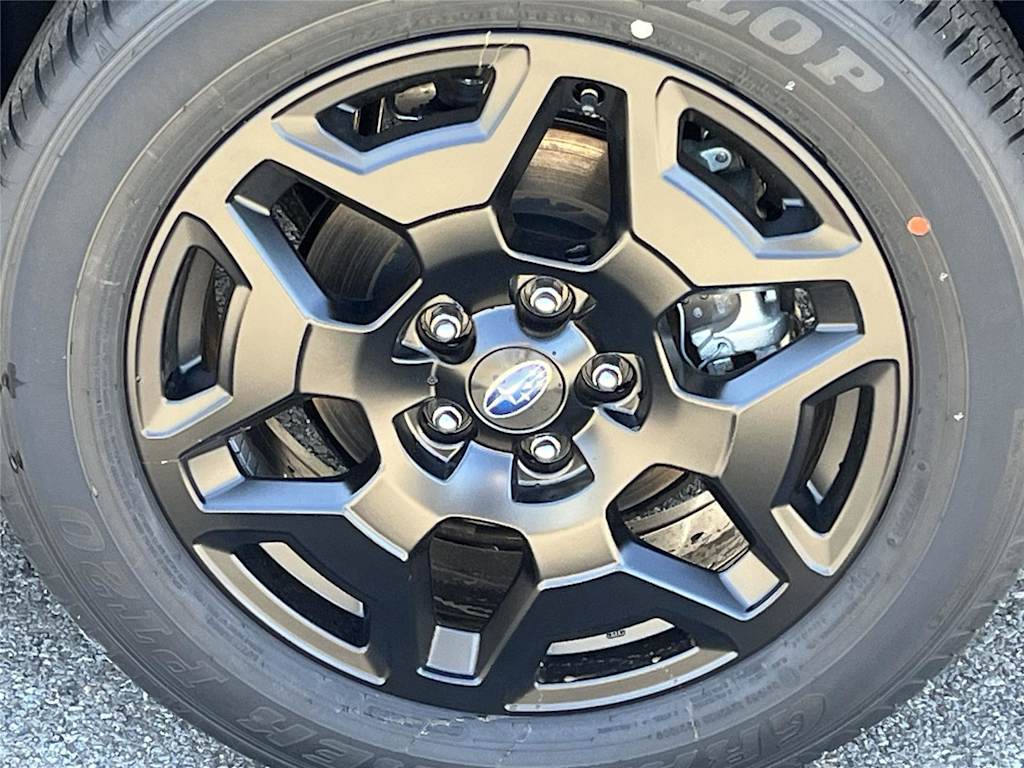 Thumbnail: 2026 Subaru Outback - 18