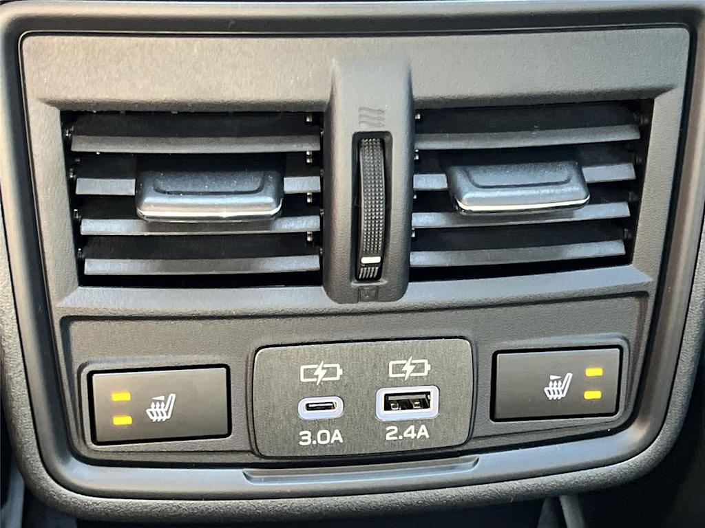 Thumbnail: 2026 Subaru Outback - 23