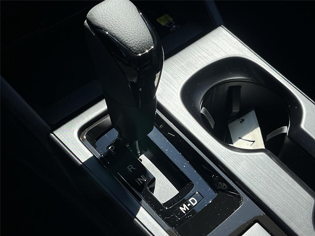 Thumbnail: 2026 Subaru Outback - 11