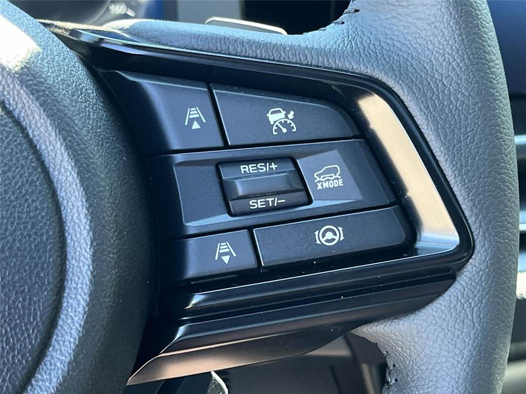 Thumbnail: 2026 Subaru Outback - 31