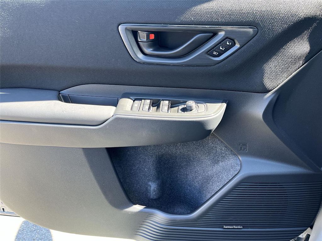 Thumbnail: 2026 Subaru Outback - 28