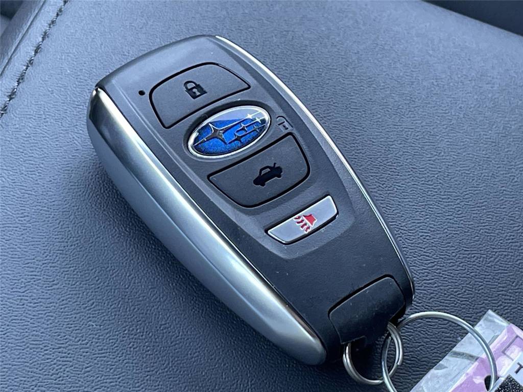 Thumbnail: 2026 Subaru Outback - 15