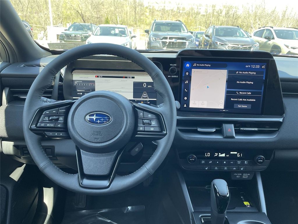 Thumbnail: 2026 Subaru Outback - 2