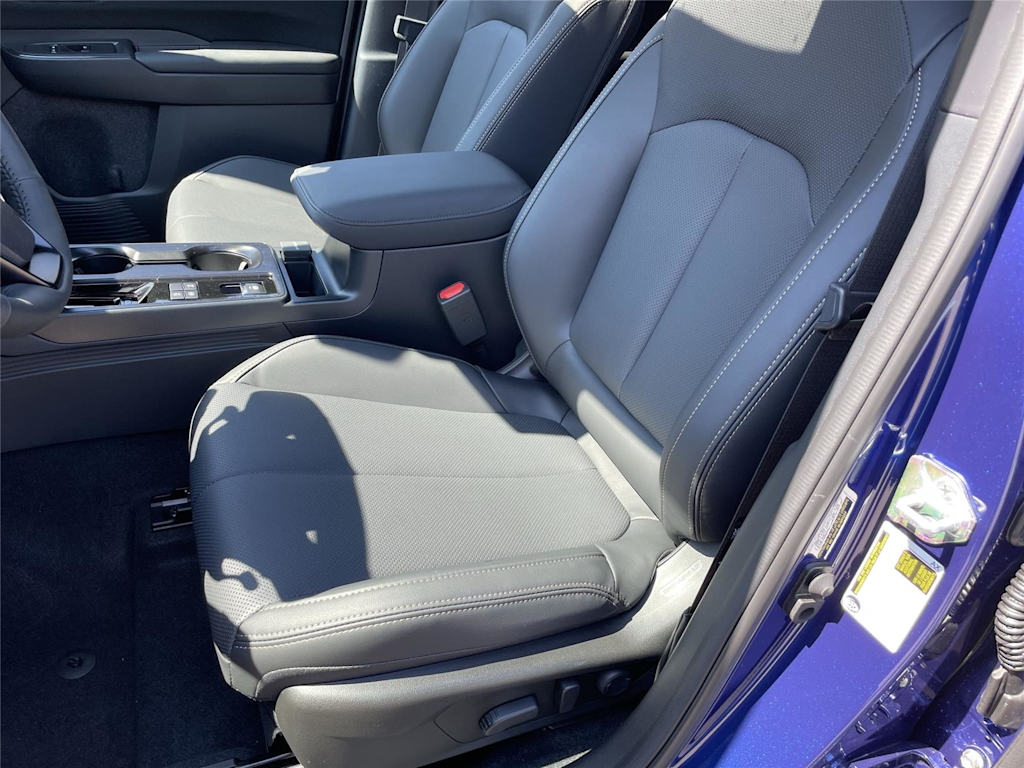 Thumbnail: 2026 Subaru Outback - 9