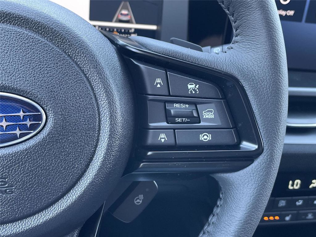 Thumbnail: 2026 Subaru Outback - 31