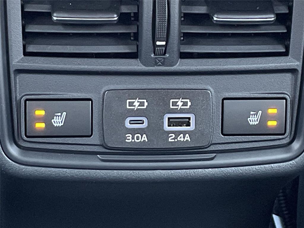Thumbnail: 2026 Subaru Outback - 23