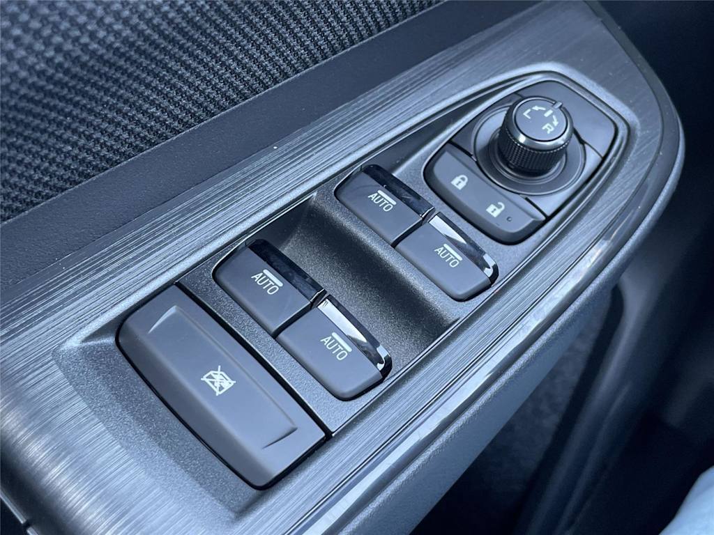 Thumbnail: 2026 Subaru Outback - 29