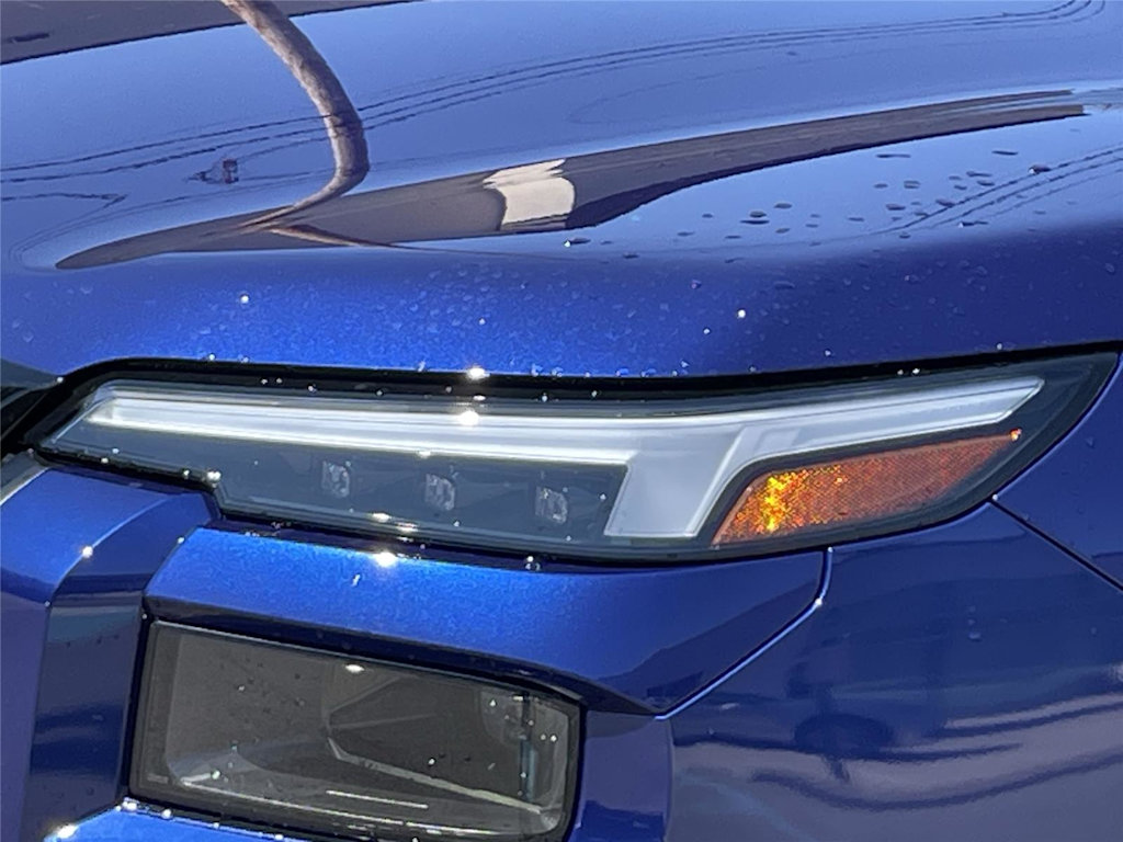 Thumbnail: 2026 Subaru Outback - 19