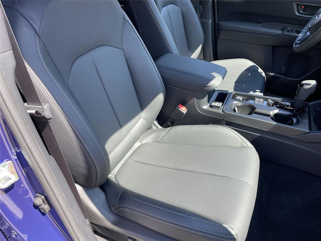 Thumbnail: 2026 Subaru Outback - 10