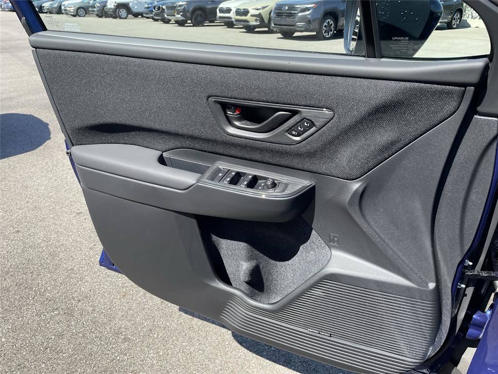 Thumbnail: 2026 Subaru Outback - 28
