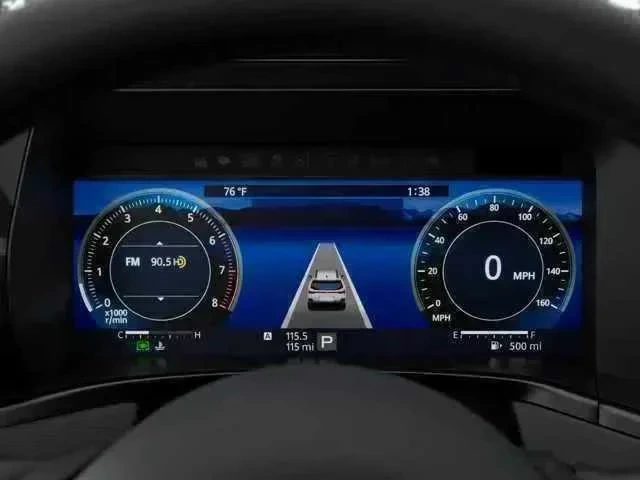 Thumbnail: 2026 Subaru Outback - 20