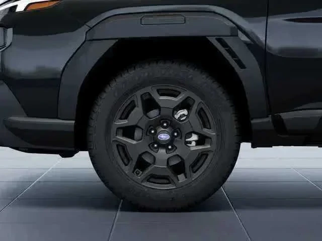 Thumbnail: 2026 Subaru Outback - 8