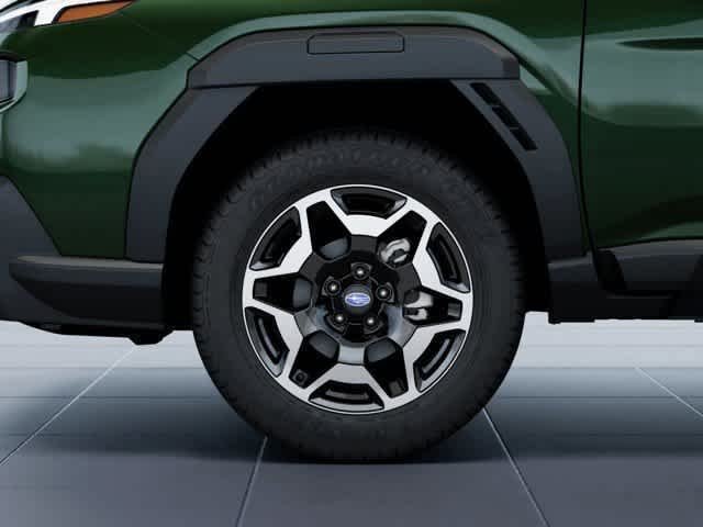 Thumbnail: 2026 Subaru Outback - 7