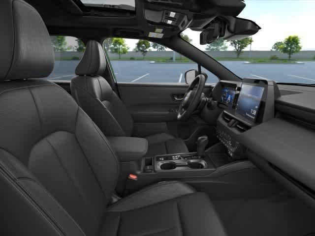 Thumbnail: 2026 Subaru Outback - 9