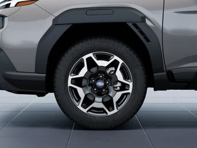 Thumbnail: 2026 Subaru Outback - 7