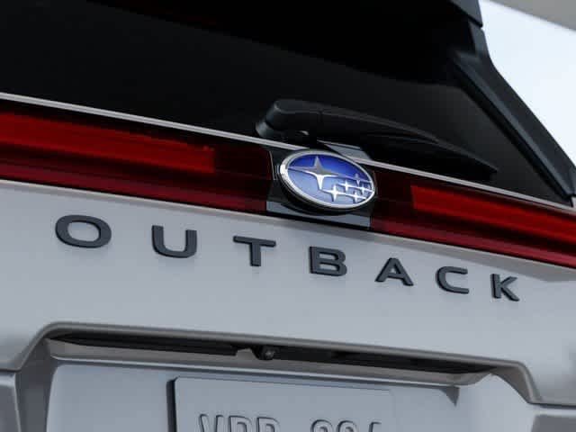 Thumbnail: 2026 Subaru Outback - 6