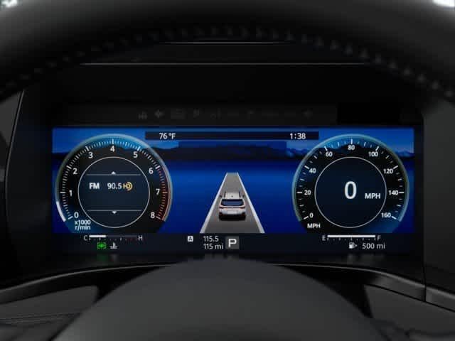 Thumbnail: 2026 Subaru Outback - 20