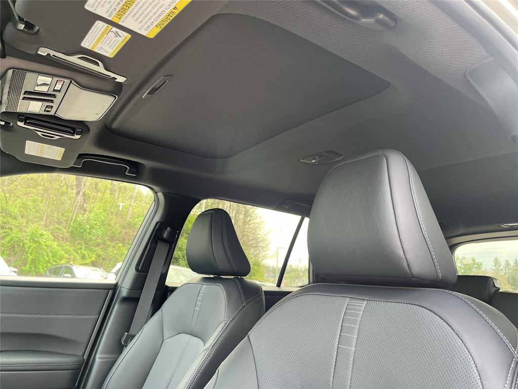 Thumbnail: 2026 Subaru Outback - 21