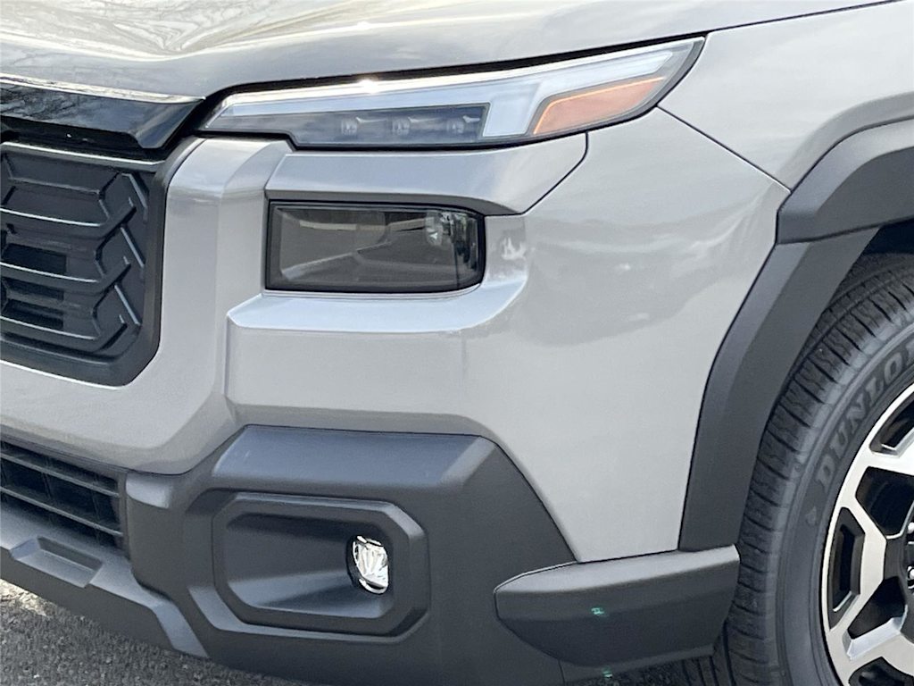 Thumbnail: 2026 Subaru Outback - 19