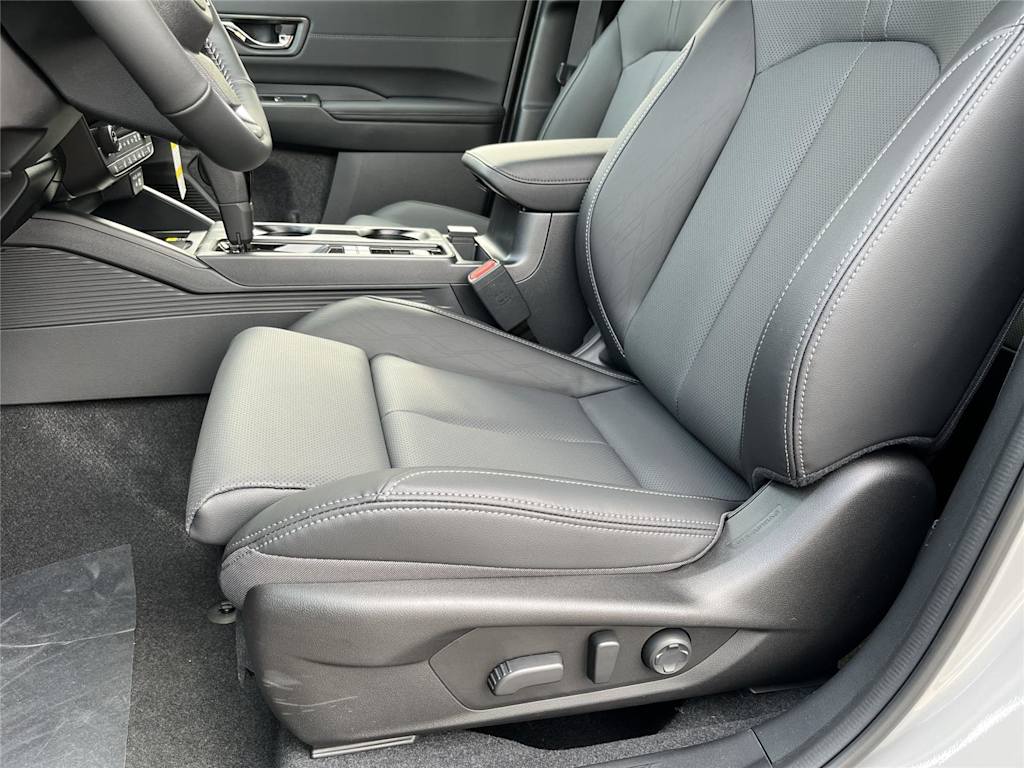 Thumbnail: 2026 Subaru Outback - 9