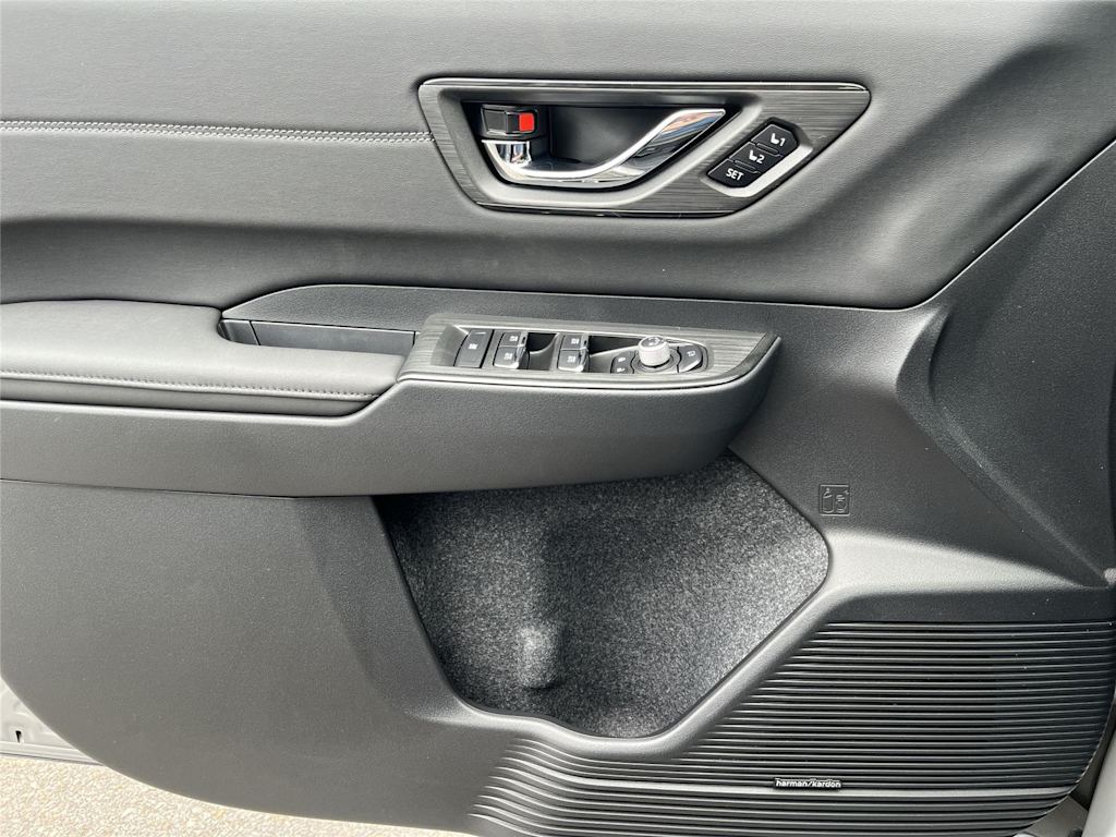 Thumbnail: 2026 Subaru Outback - 29