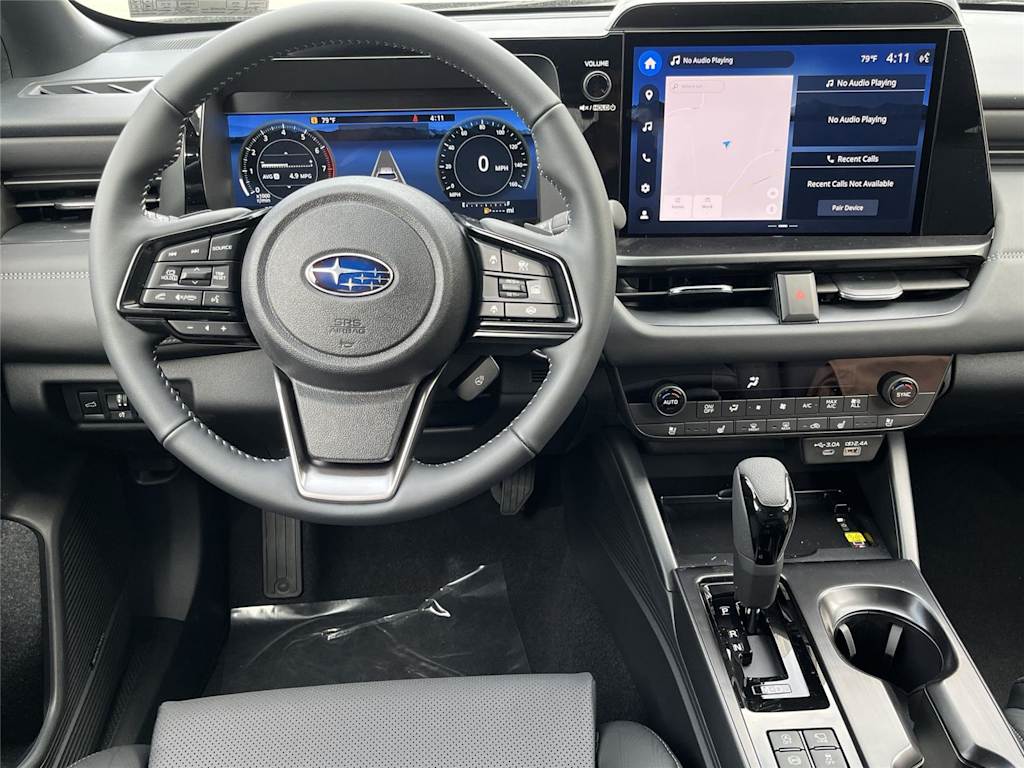 Thumbnail: 2026 Subaru Outback - 2