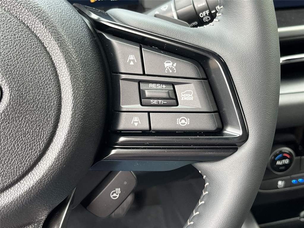 Thumbnail: 2026 Subaru Outback - 33