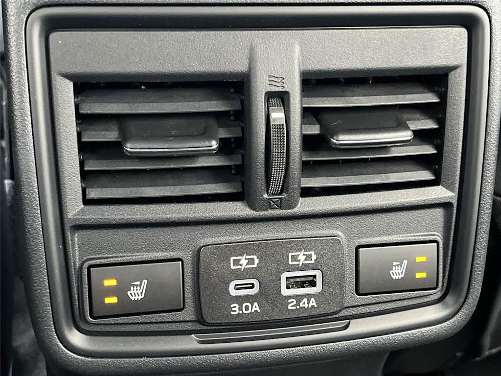 Thumbnail: 2026 Subaru Outback - 23