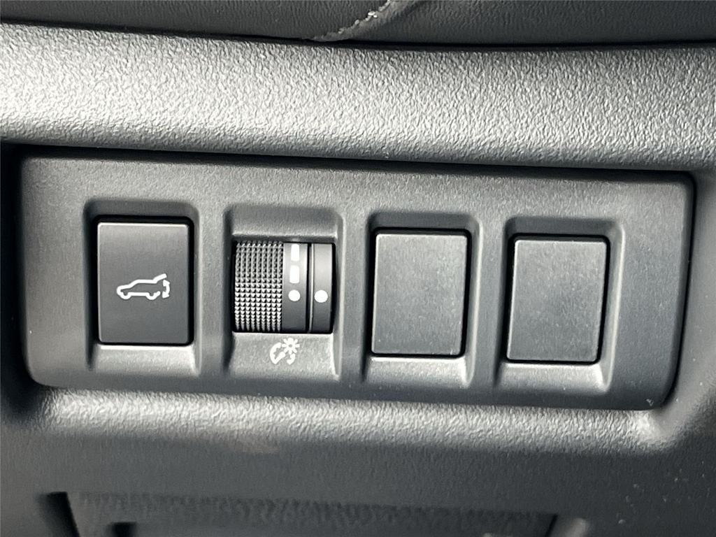 Thumbnail: 2026 Subaru Outback - 31
