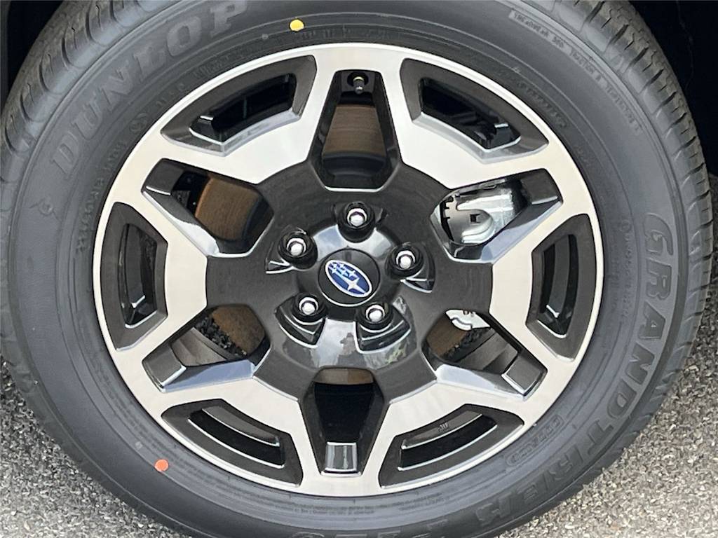 Thumbnail: 2026 Subaru Outback - 8