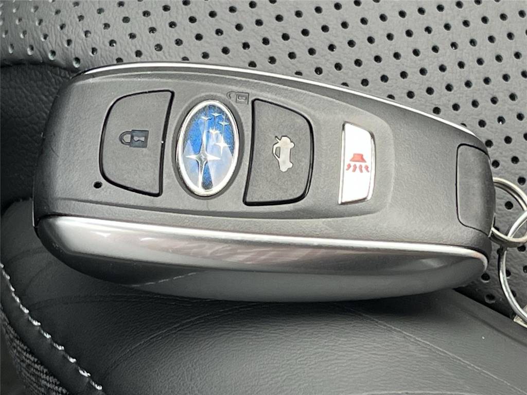 Thumbnail: 2026 Subaru Outback - 34