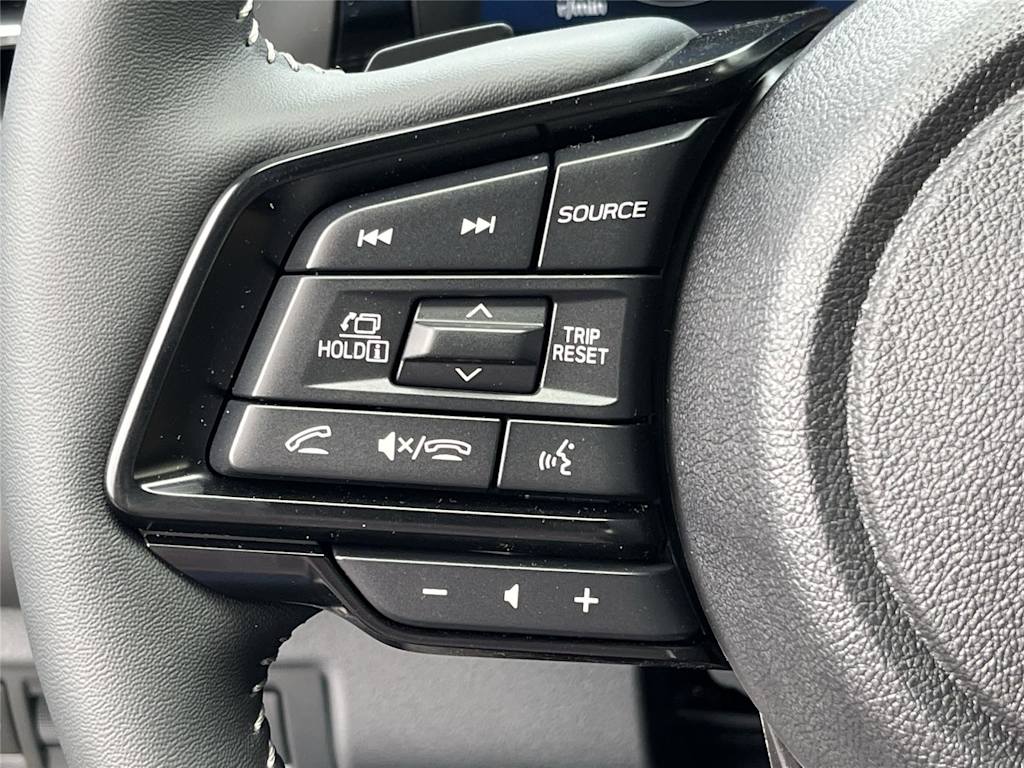 Thumbnail: 2026 Subaru Outback - 32