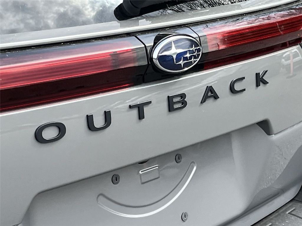 Thumbnail: 2026 Subaru Outback - 7