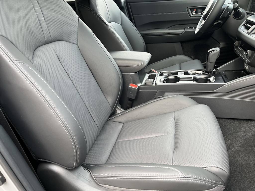 Thumbnail: 2026 Subaru Outback - 10