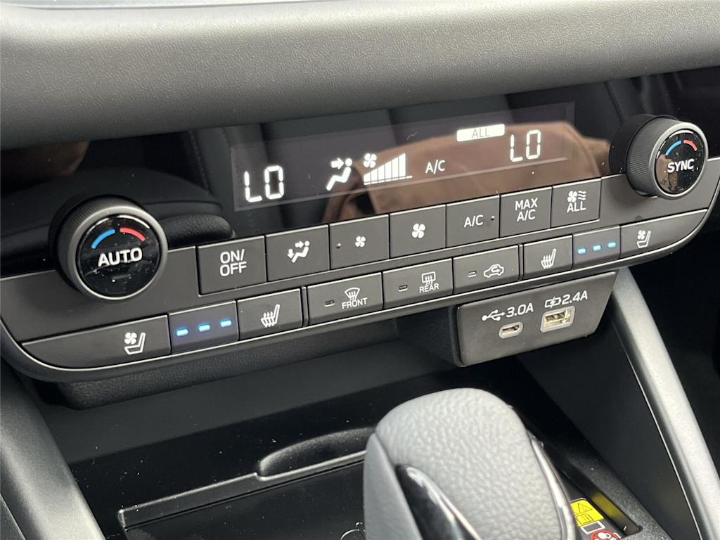 Thumbnail: 2026 Subaru Outback - 27