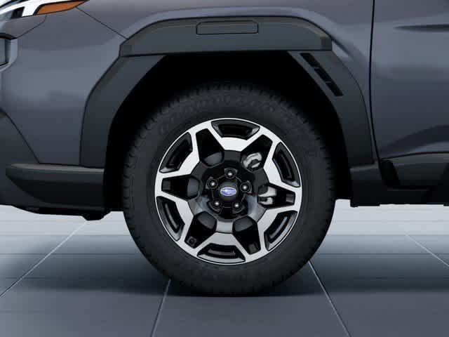 Thumbnail: 2026 Subaru Outback - 7