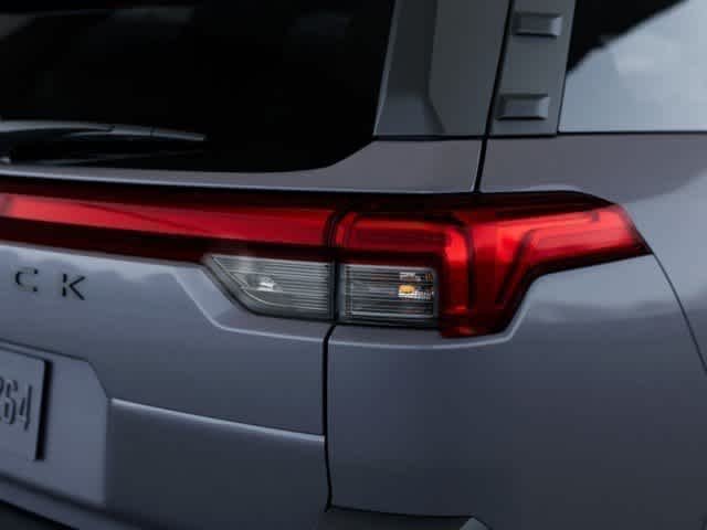 Thumbnail: 2026 Subaru Outback - 18