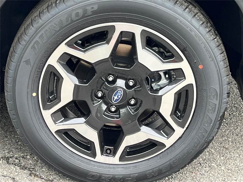 Thumbnail: 2026 Subaru Outback - 8
