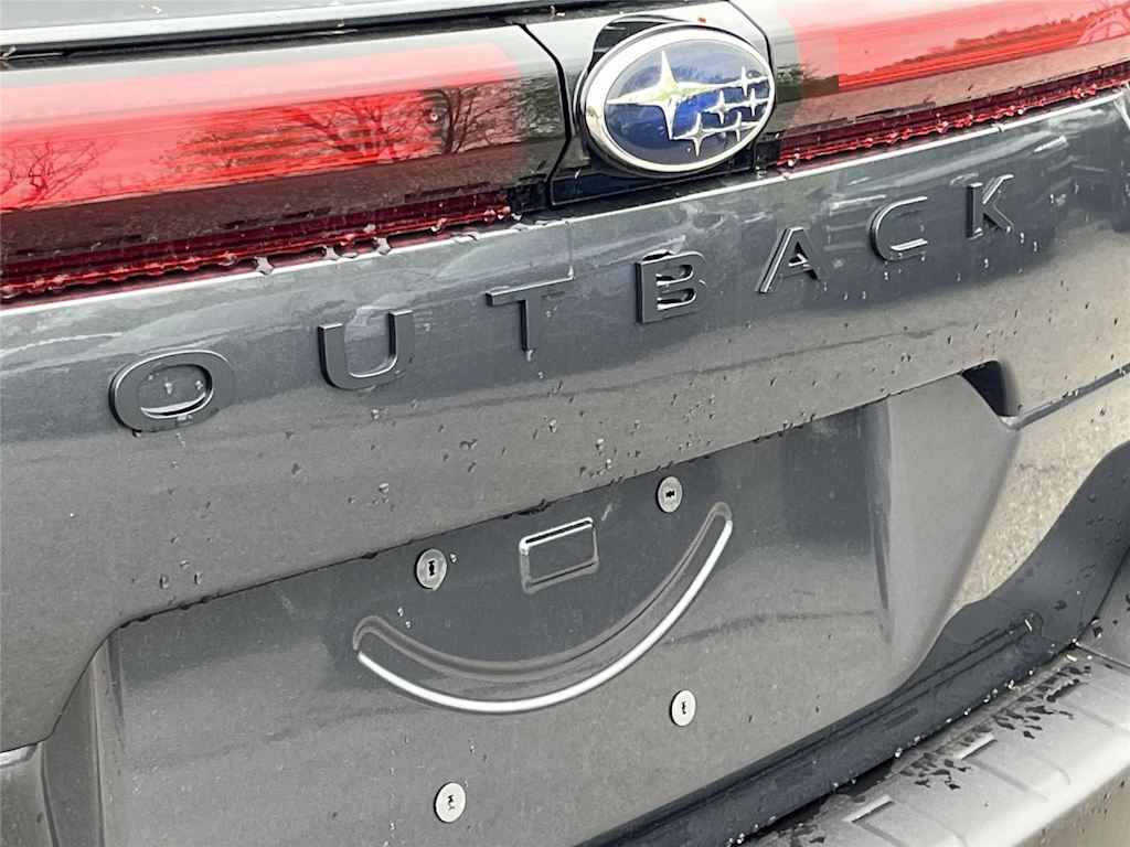 Thumbnail: 2026 Subaru Outback - 7