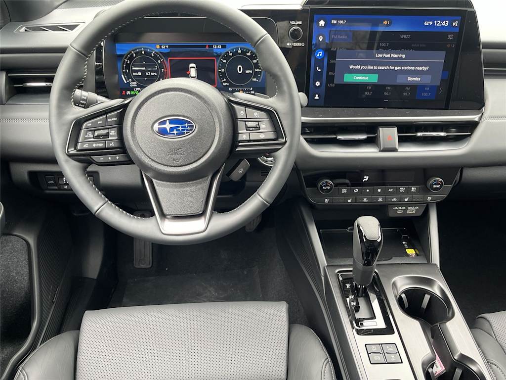 Thumbnail: 2026 Subaru Outback - 2